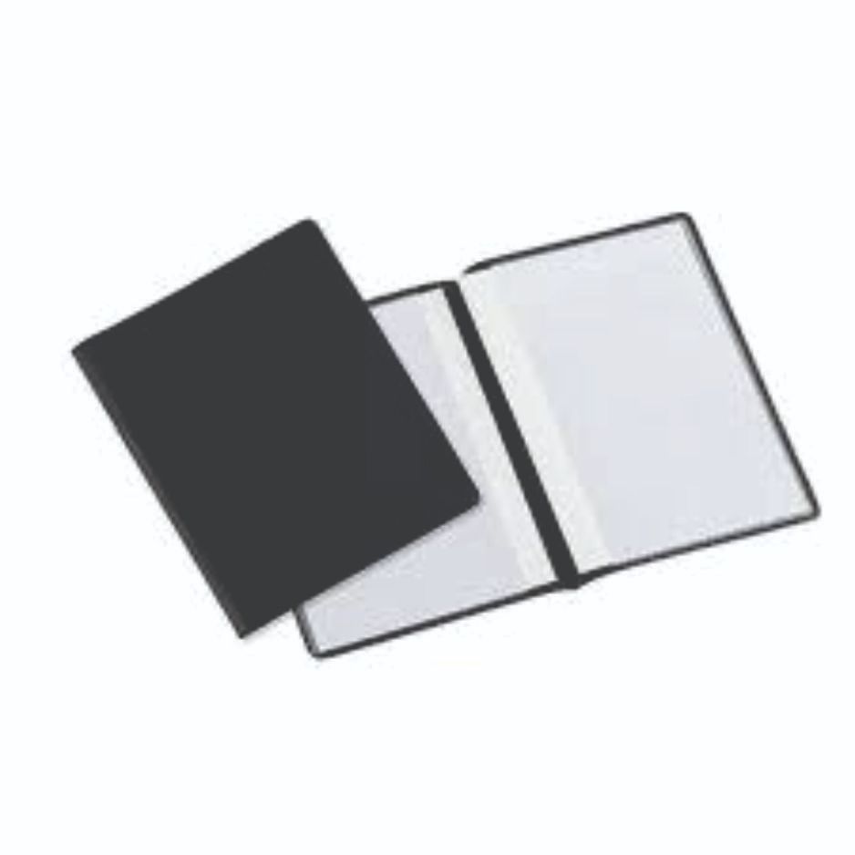 Porta Documento Despachante Lisa PVC 100 Peças