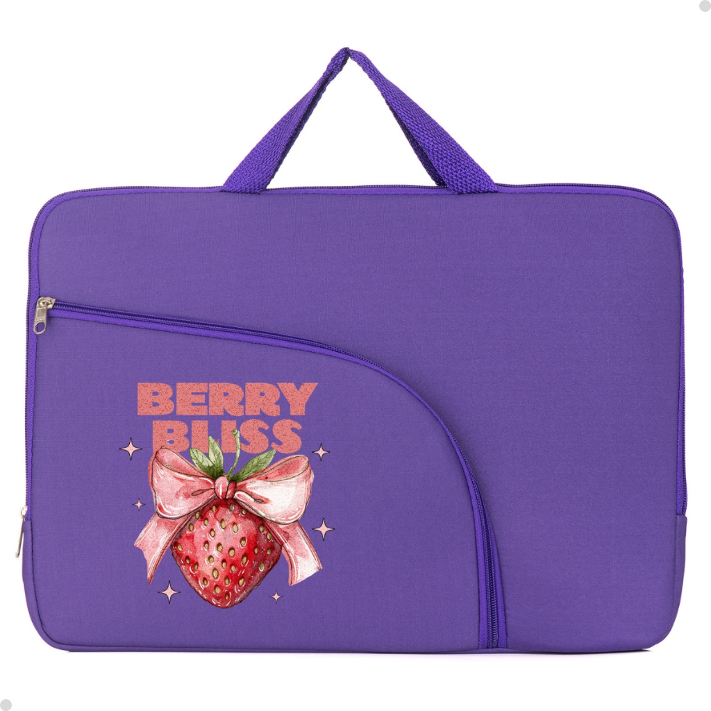 Case Para Notebook 15.6 Reforçada Design Estiloso Organização Eficiente