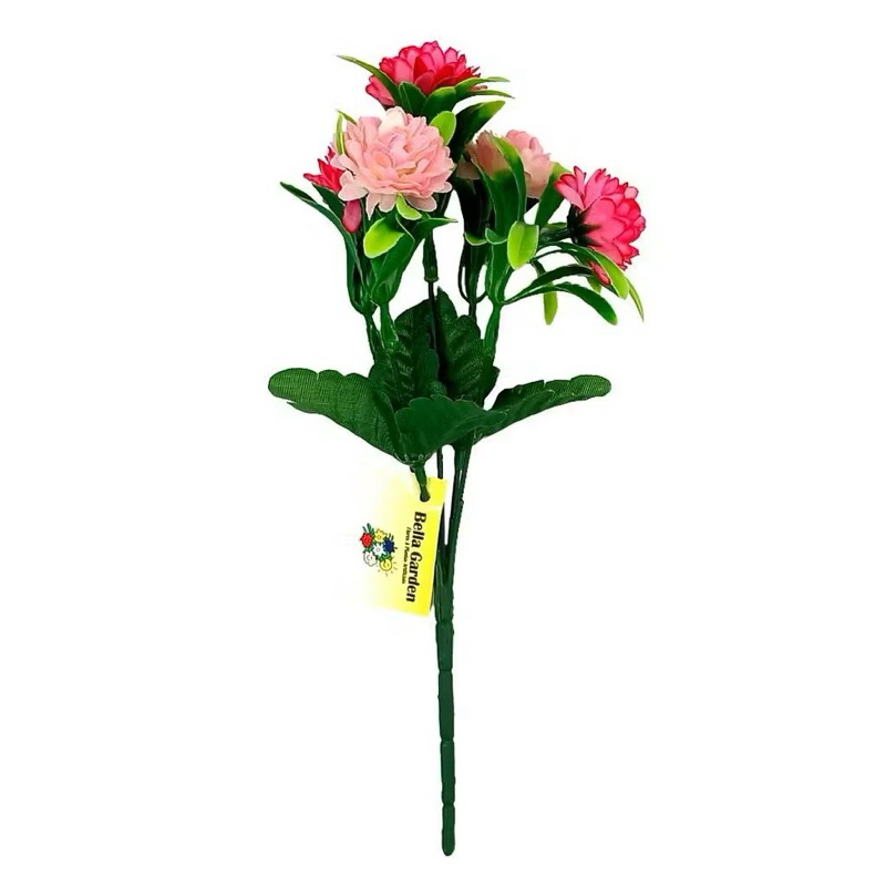 BUQUÊ | TAM.: 26CM | ARTIFICIAL | VERSATILIDADE E DURABILIDADE PARA ARRANJOS | DIA DAS MÃES | MULHERES | ANIVERSÁRIOS