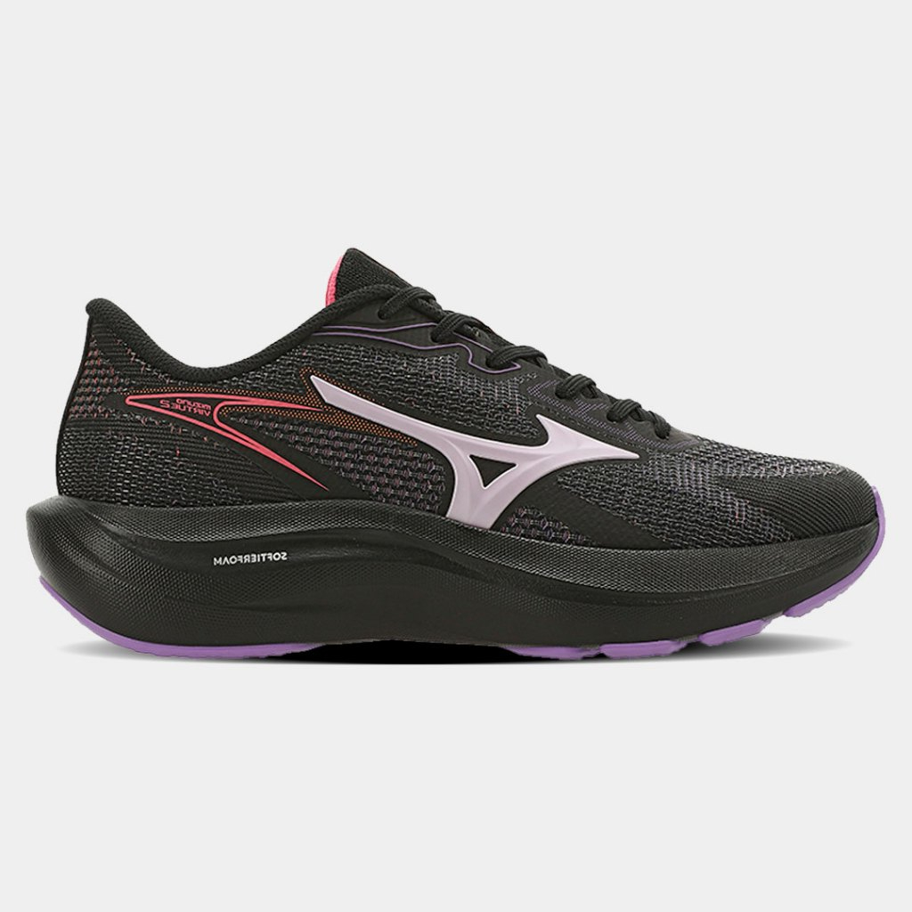 Tenis Mizuno Virtue 2 Corrida Treino Feminino 101136136 em Oferta na Shopee