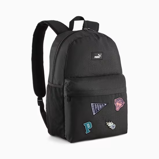 Mochila Puma Phase Backpack Lançamento Original