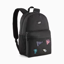 Mochila Puma Phase Backpack Lançamento Original