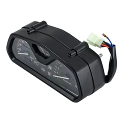 Painel Honda NX 400 Falcon 1999 a 2008 completocom chicote de painel.