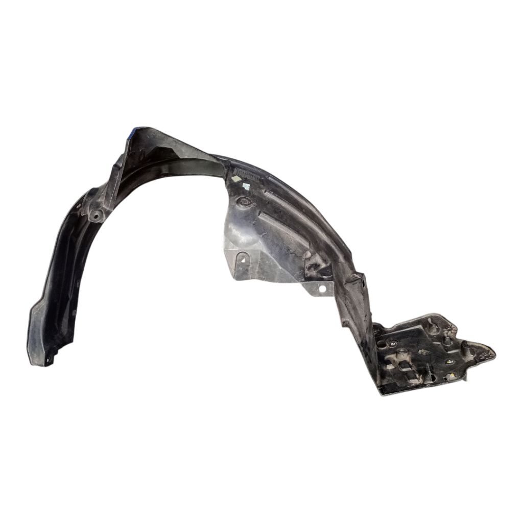 Para Barro Dianteiro Esquerdo Honda Fit 74150t5nm1