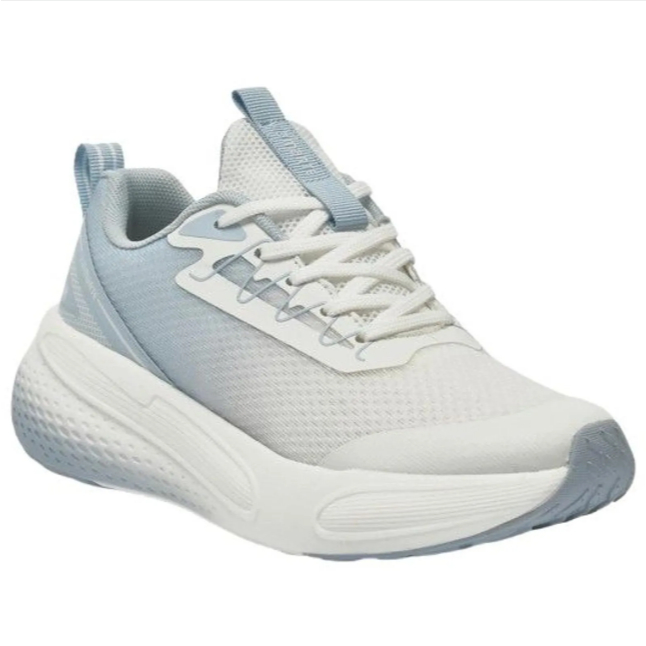 Tênis Via Marte Feminino Esportivo Caminhada Corrida Confortavel Original Oferta 323-001