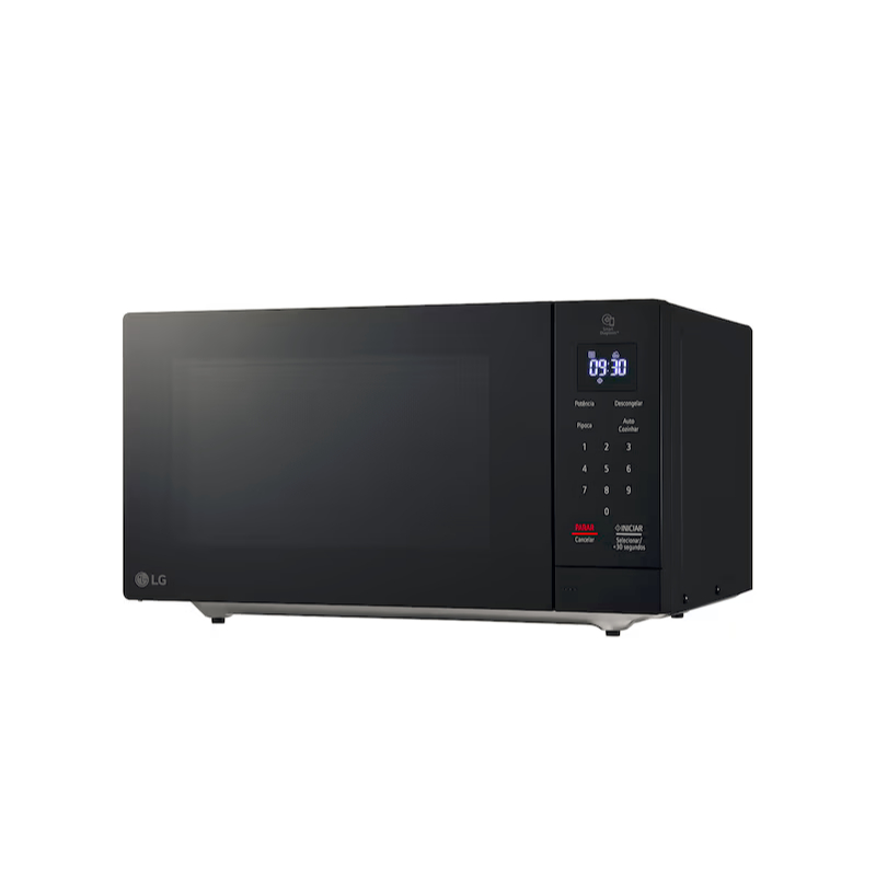 Micro-Ondas NeoChef LG MS3033DSA 30L 220V 60Hz 1250W