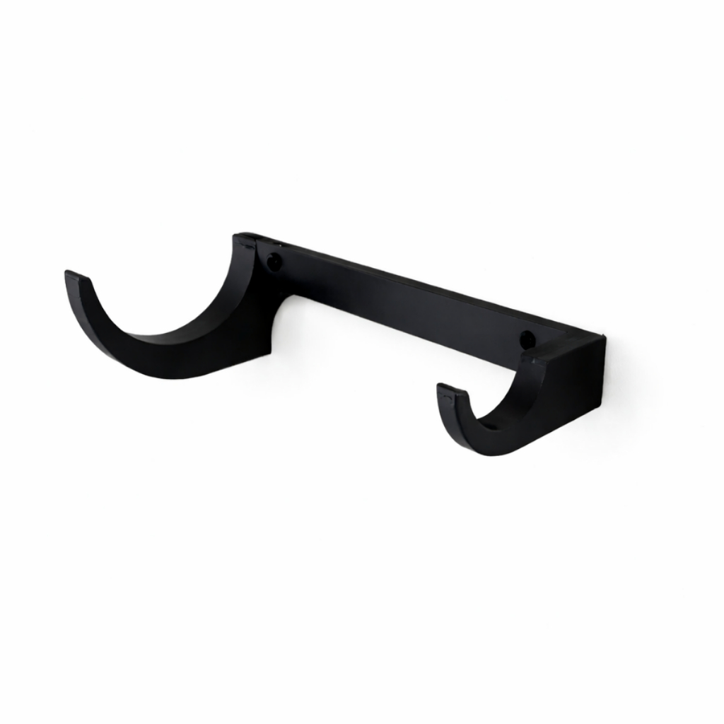 Kit 15 Suporte para Vinho de Parede em Porta Garrafa de Vinho Organizador para Adega, Cozinha, Bar