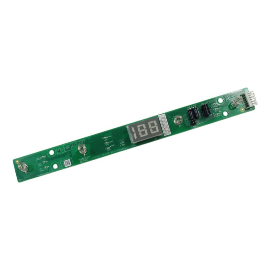 Placa Interface Eletrônica Electrolux DF49 DF50 DF49A Bivolt