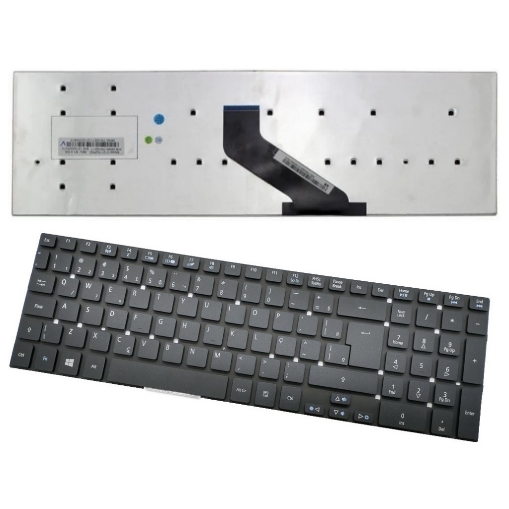 Teclado Para Acer Aspire E5-571g Es1-531-p43q E1-532 Z5wah