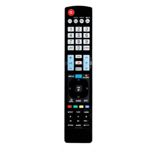 Controle Remoto LG Smart LCD LE*7485