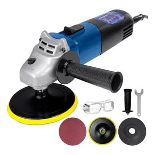 Esmerilhadeira Angular 115mm 4 1/2 820w 11000rpm Oferta em Oferta na Shopee