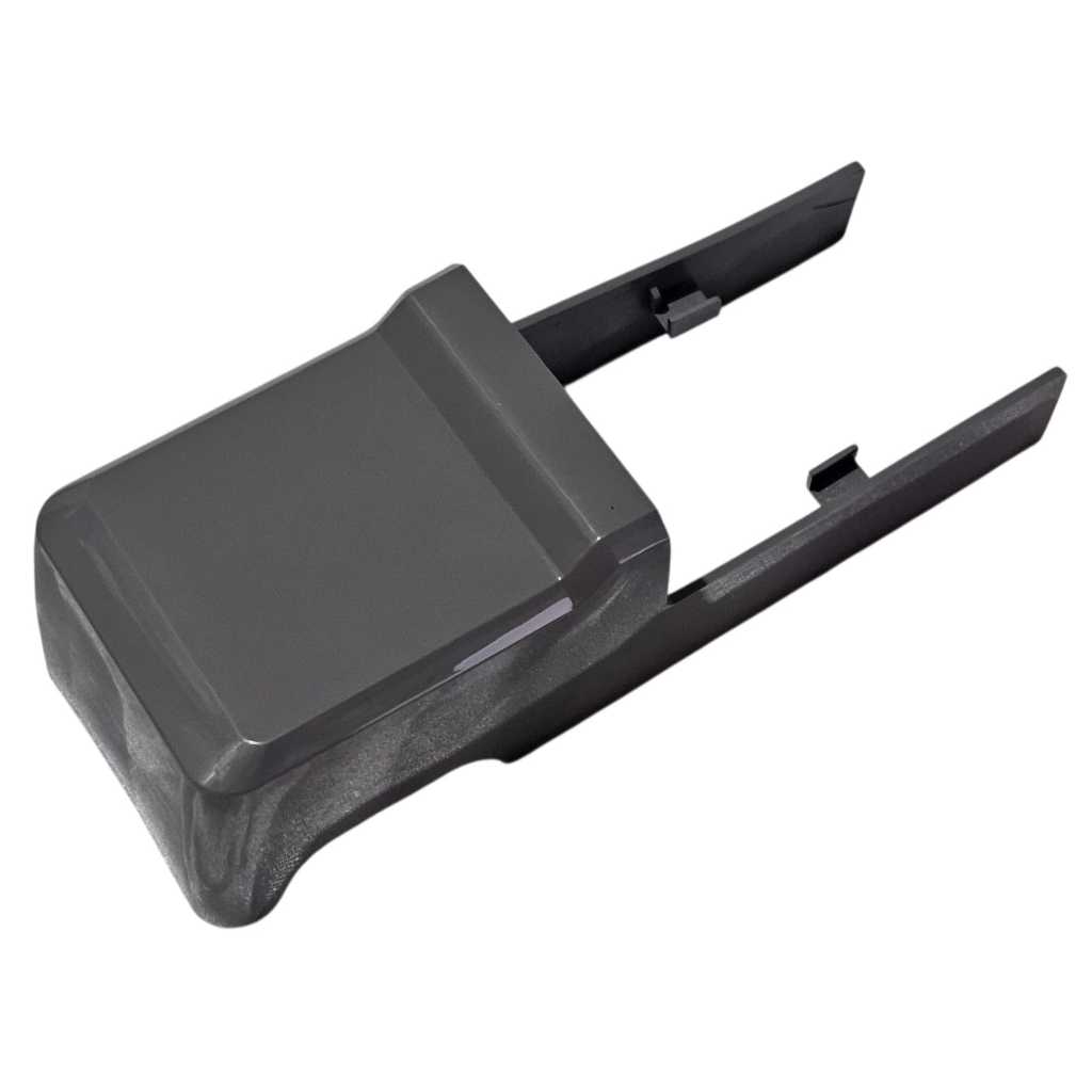 CAPA DOBRADICA INFERIOR ESQUERDO CZ GELADEIRA IQ8S IM8S IQ8IS IM8IS A21805704