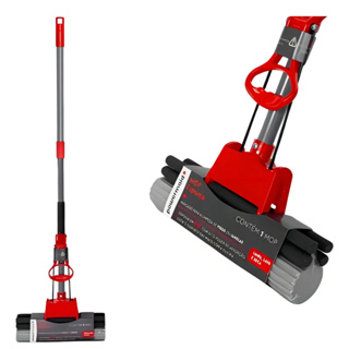 Mop Esfregão Esponja PVA Limpeza Geral Rodo Mágico Original Powermaid Rodo Magico em Oferta na Shopee