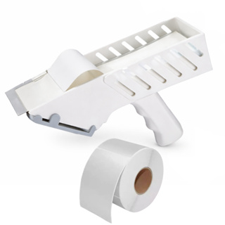 Aplicador de Etiquetas Manual Portátil para Caixas Embalagens E-commerce Logística em Oferta na Shopee