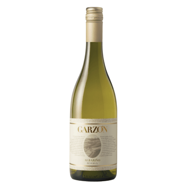 Vinho Garzón Reserva Albariño Uruguaio Branco 750ml