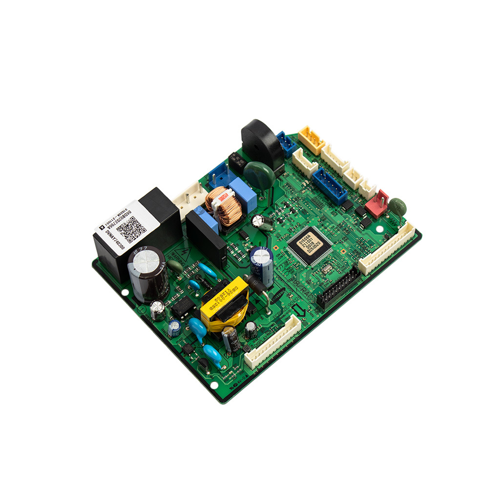 Placa Evaporadora Ar Condicionado Samsung DB92-02796A