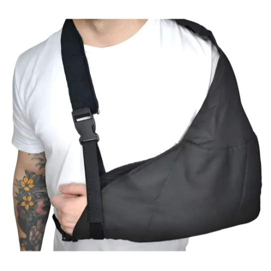 Tipoia Velpeau Ortopédica Bilateral TakeCare