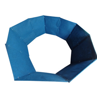 Cercado pet rebolo tambor desmontável - Leia a descrição em Oferta na Shopee