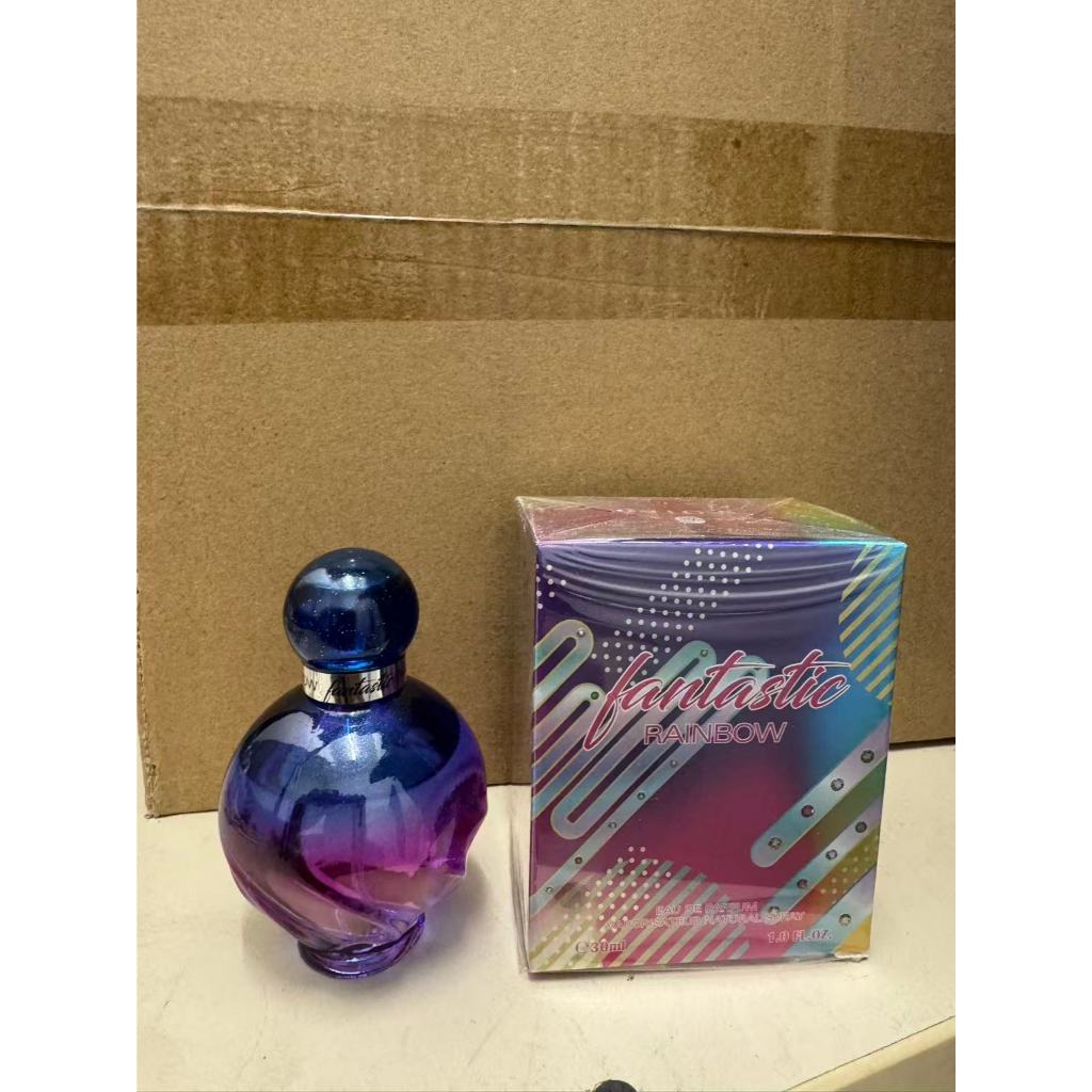 Feminino Perfume Perfume Repleto de Doçura 30ml
