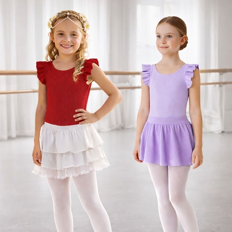 Body Infantil menina Babado Blogueirinha verão em Oferta na Shopee