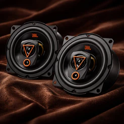 Par Alto Falante Jbl 5 Pol Multisystem 5trms80 160wrms