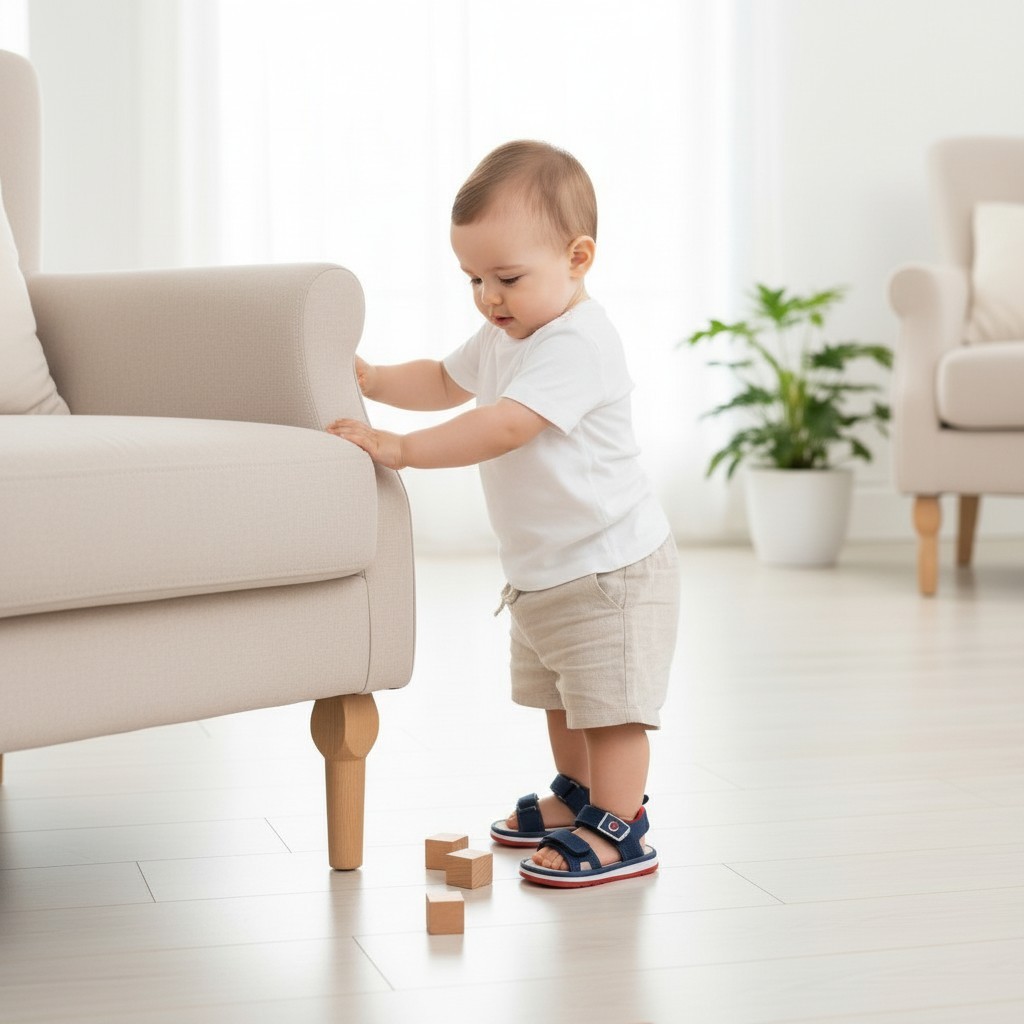 Sandalia Infantil Cartago Malaga Sport Masculina Macia Baby Original em Oferta na Shopee