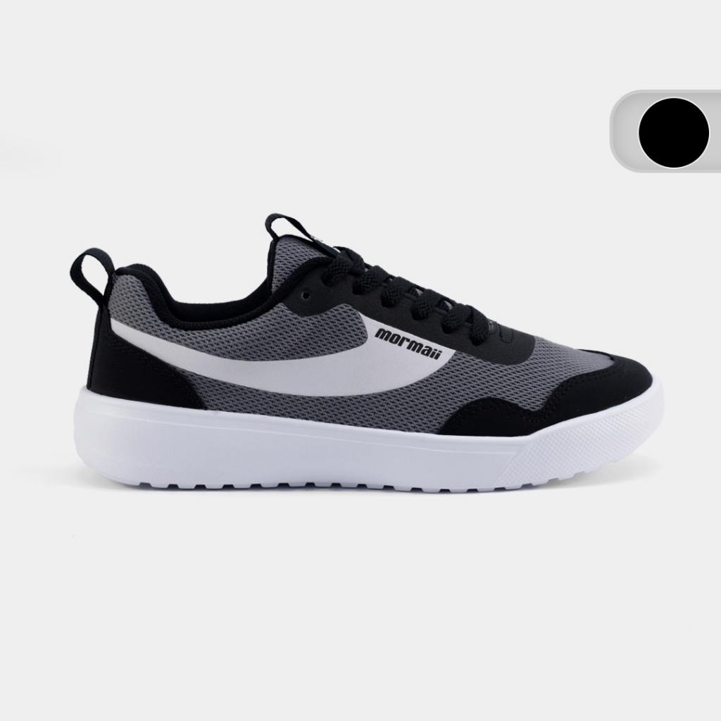 Tenis Mormaii Flexer Casual Masculino Skate 208010