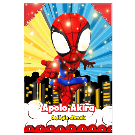 Adesivo para Capa de Caderno Personalizado Brochurão