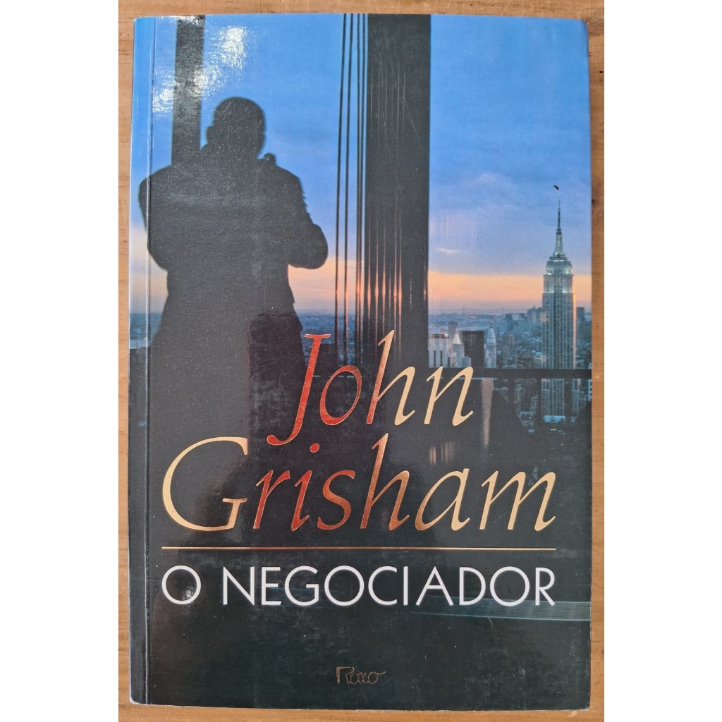 O Negociador