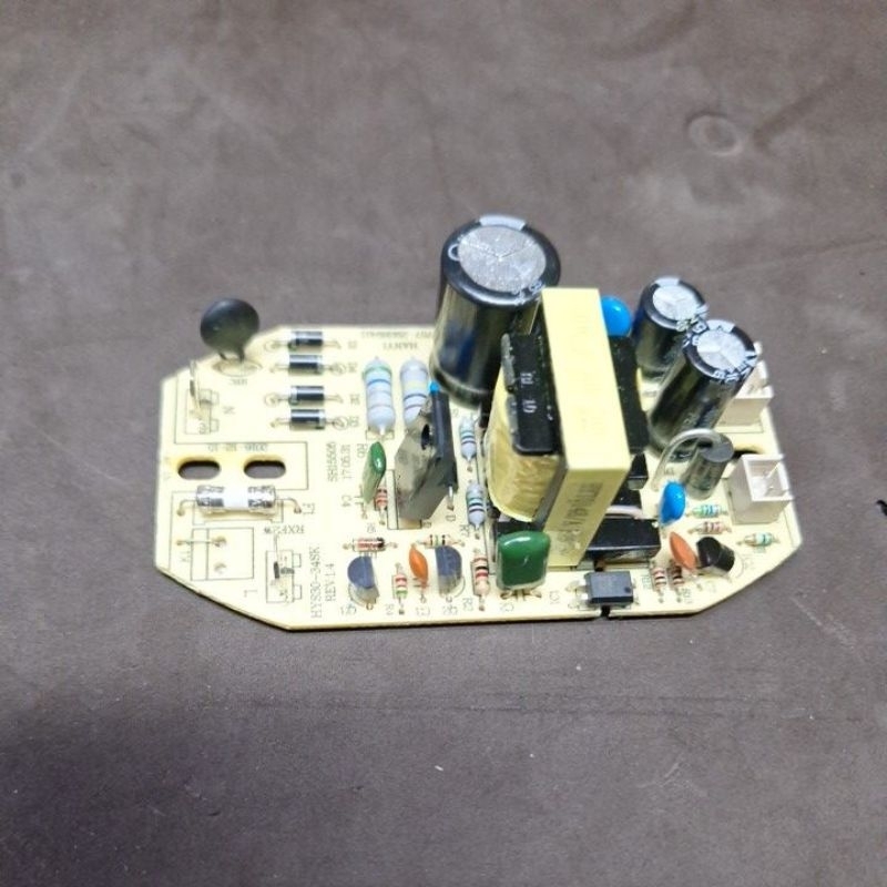 Placa fonte para Umidificador PUA715
