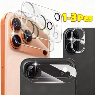 Película de Proteção de Lente  INTEGRADA de Câmera Traseira Para Iphone17 Iphone 17 Pro Max Air em Oferta na Shopee