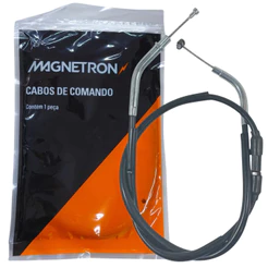 Cabo Embreagem Ys 250 Fazer Blueflex 2016 2017 Magnetron