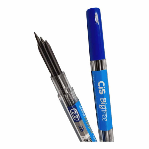 Grafite 2.0mm BigTree 2B - CIS