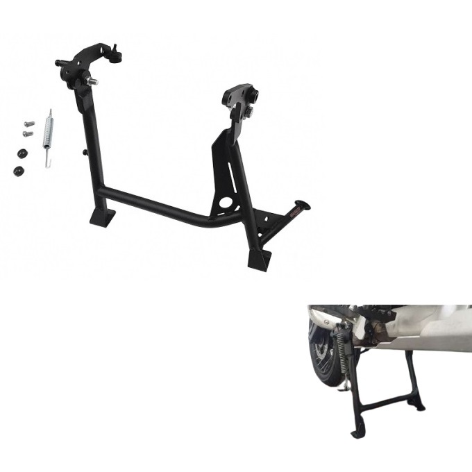 Cavalete descanso Central Chapam - Bmw F 850gs / Adventure 2018 a 2024 / F 900GS