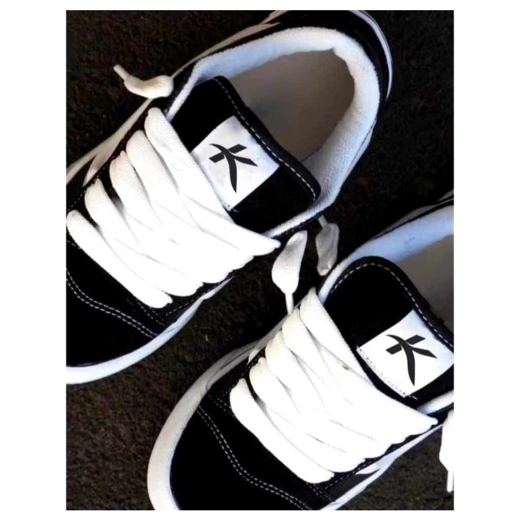 Tenis Casual KWU Unissex Leve e Confortavel Promoção