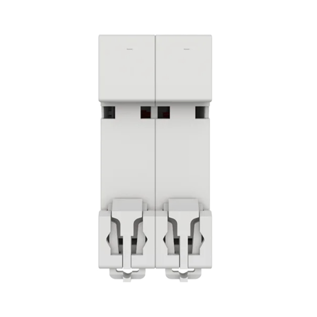 Detalhes do Disjuntor Residencial Shb-GII GIII Bipolar Duplo Soprano 2P 6A 10A 16A 20A 25A 32A 40A 50A 63A 70A