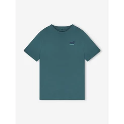 Camisa Puma Graphic Sports Casual Masculino Lançamento Original