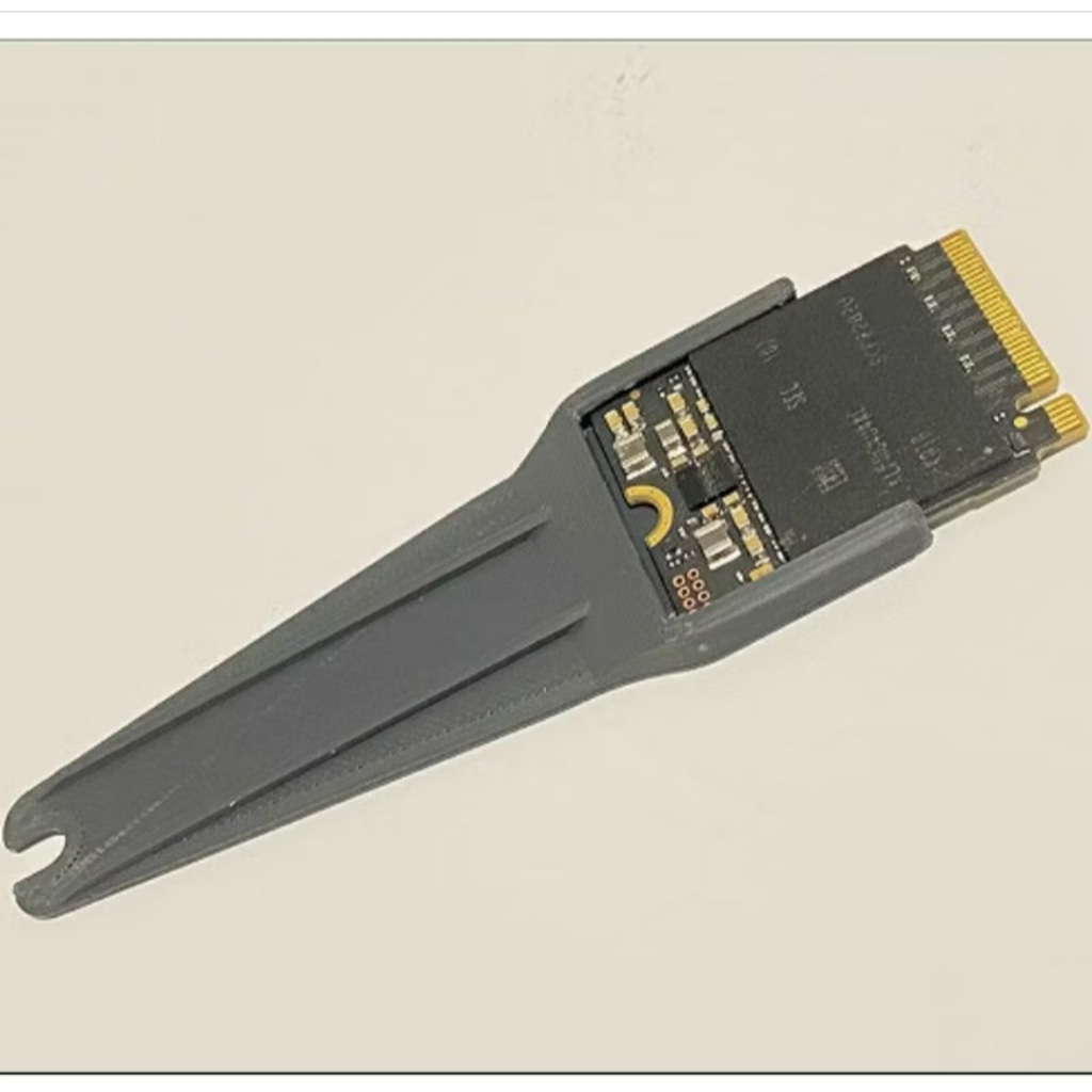 Adaptador M.2 SSD 2230 a 2280