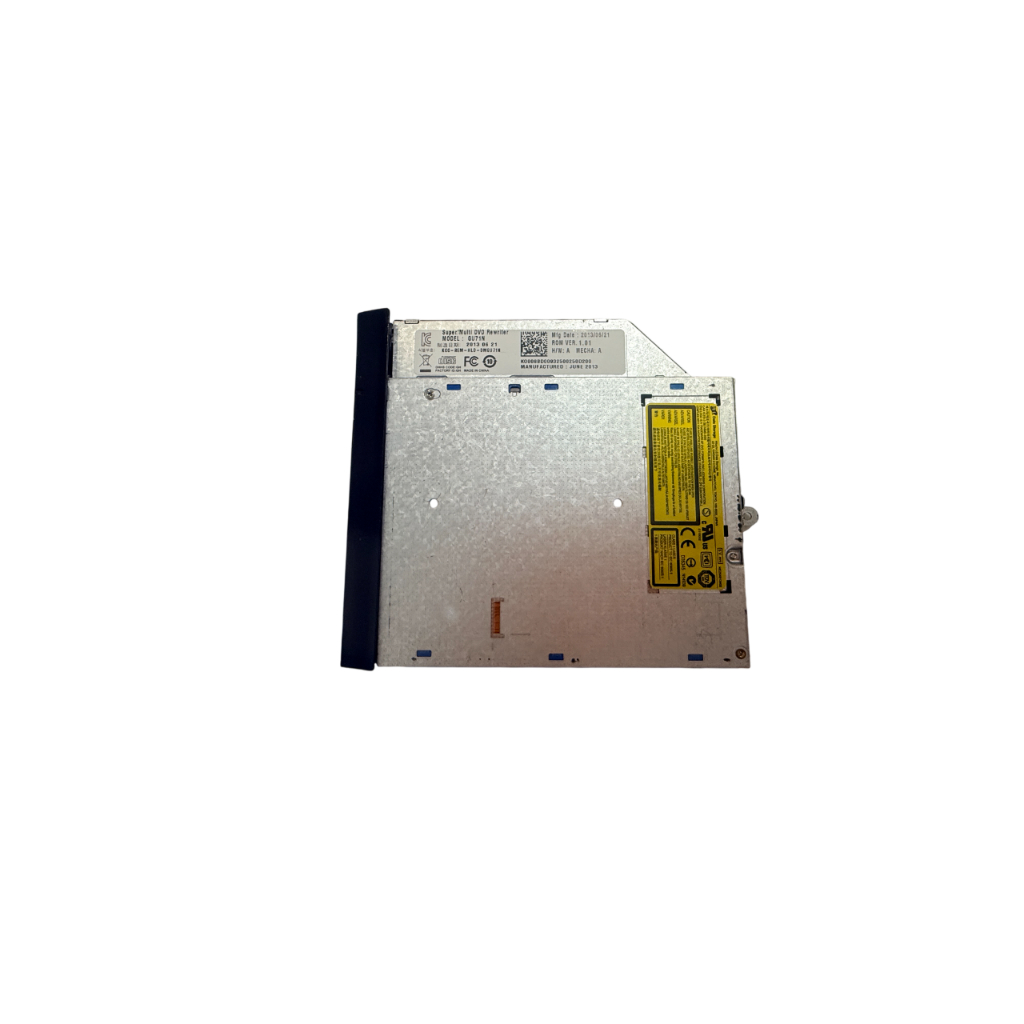 Gravadora Cd Dvd Notebook Acer Aspire V5-471