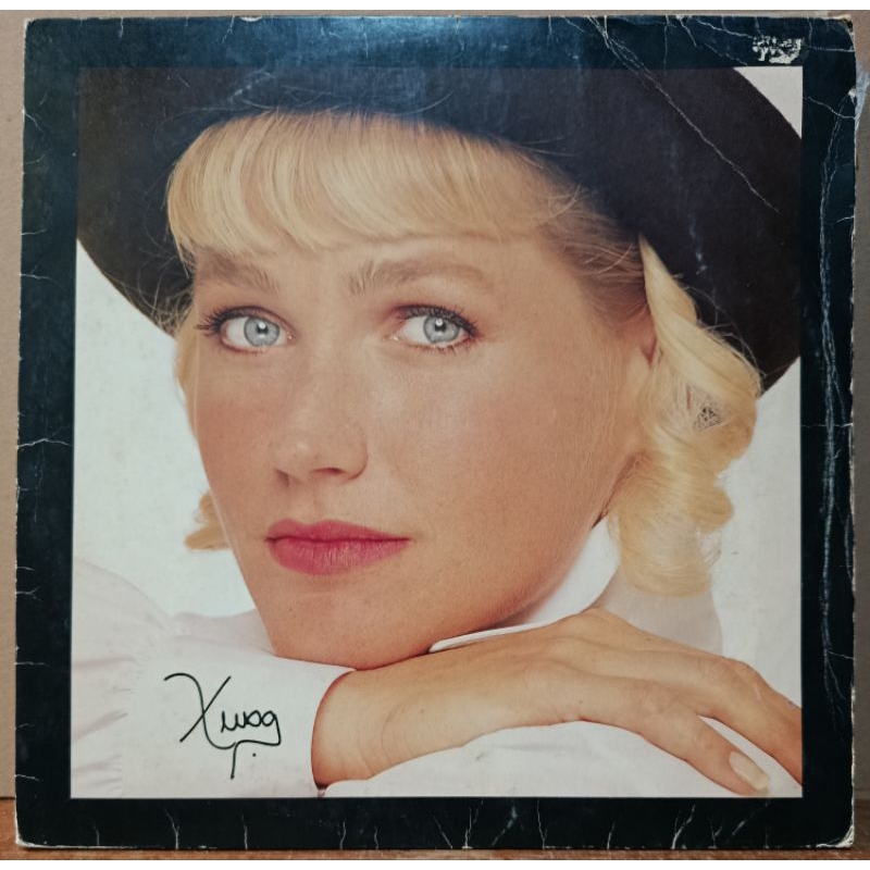 LP Xuxa – Xuxa - com encarte (008)