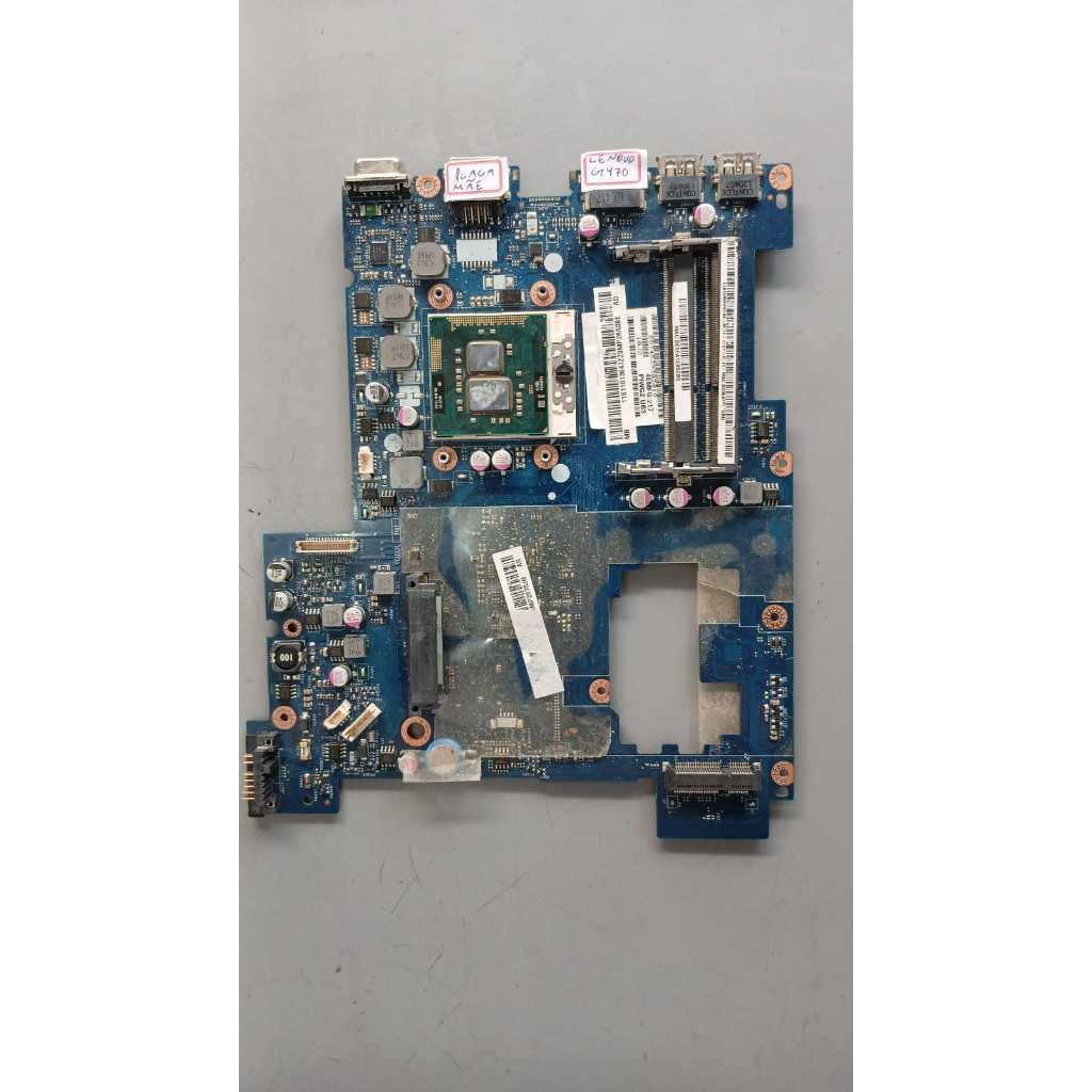 Placa Mae Notebook Lenovo G470 La-675AP (Usado)
