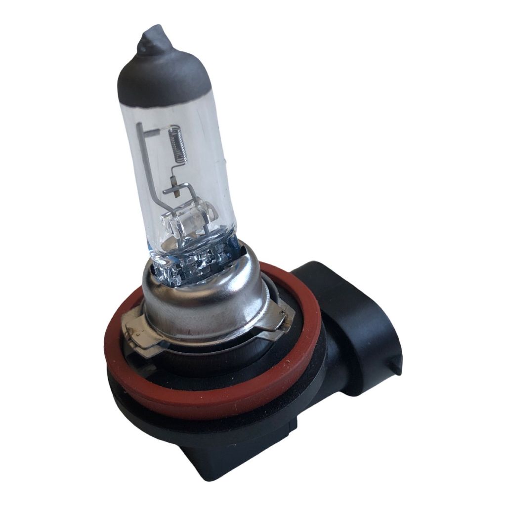 Lâmpada Farol H11 Hornet 600 Até 2007/er6n/transalp