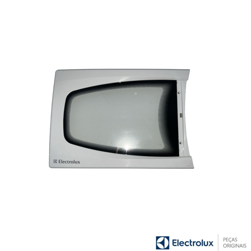 Porta Para o Micro-ondas Electrolux MEF28 Orginal Usada