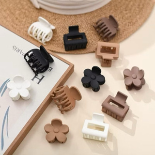 kit 12 mini piranhas nude foscas 4 cm em Oferta na Shopee