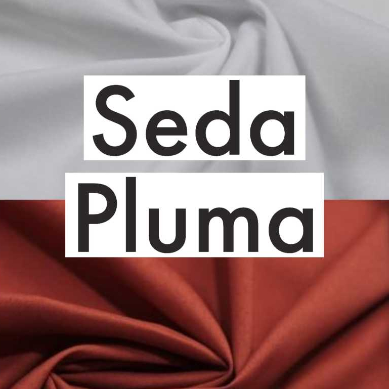 TECIDO SEDA PLUMA (1M X 1,50M)