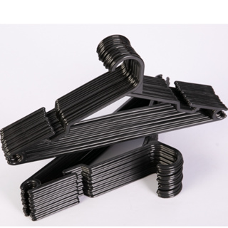 Cabides adulto reforçados 30 unidades. em Oferta na Shopee