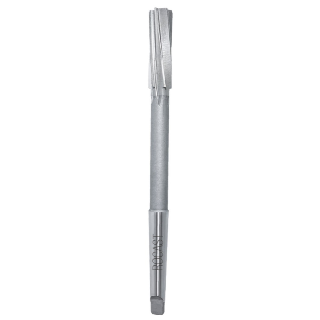 ALARGADOR FIXO MAQUINA HSS HASTE CON. 23,0 MM CM2 DIN208B - ROCAST