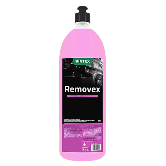 Produto Removex Desengraxante De Chassis 1,5l Vonixx Vintex