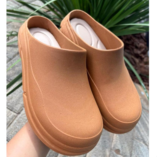 Sandália Babuche Papete Soft Feminina Super Lançamento Novidade em Oferta na Shopee