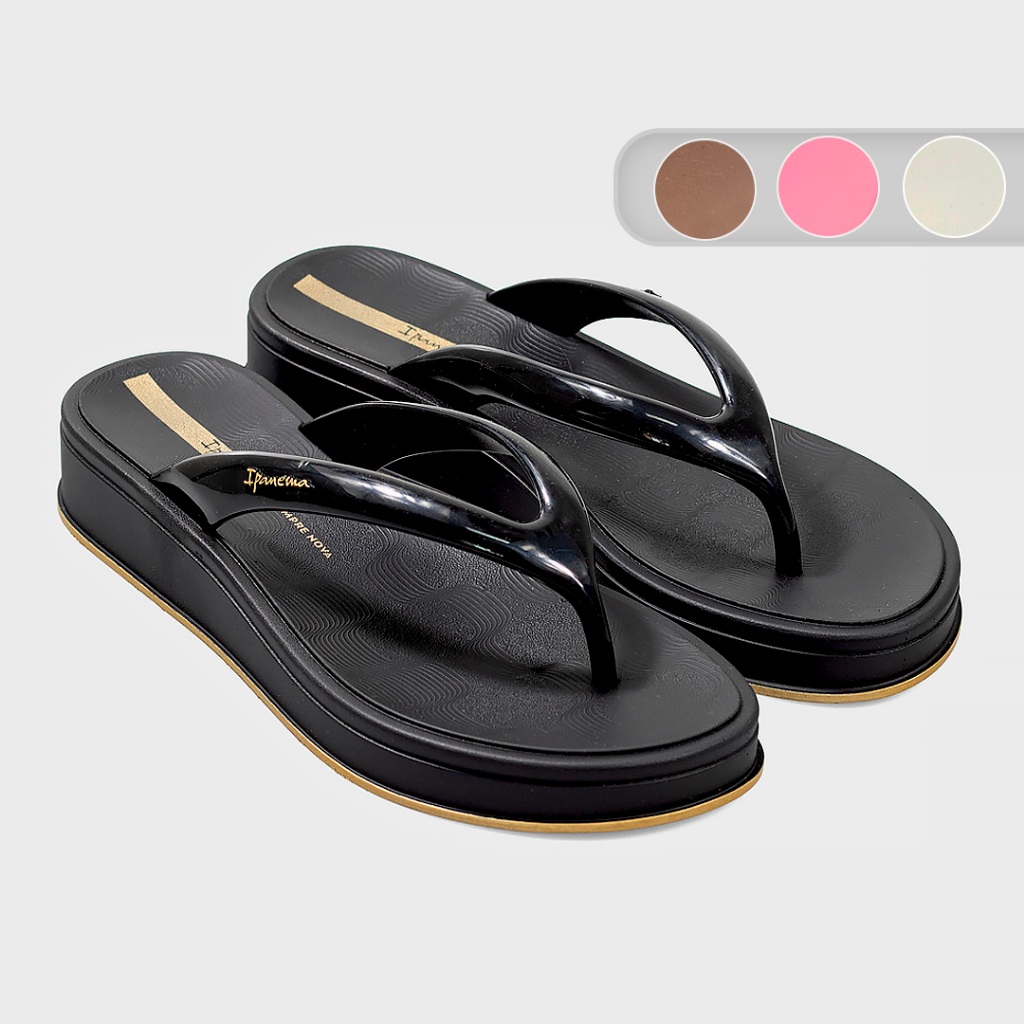 Chinelo Ipanema Glow Up Feminino de Dedo 27417